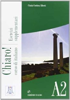 CHIARO! A2 – ESERCIZI SUPPLEMENTARI (LIB