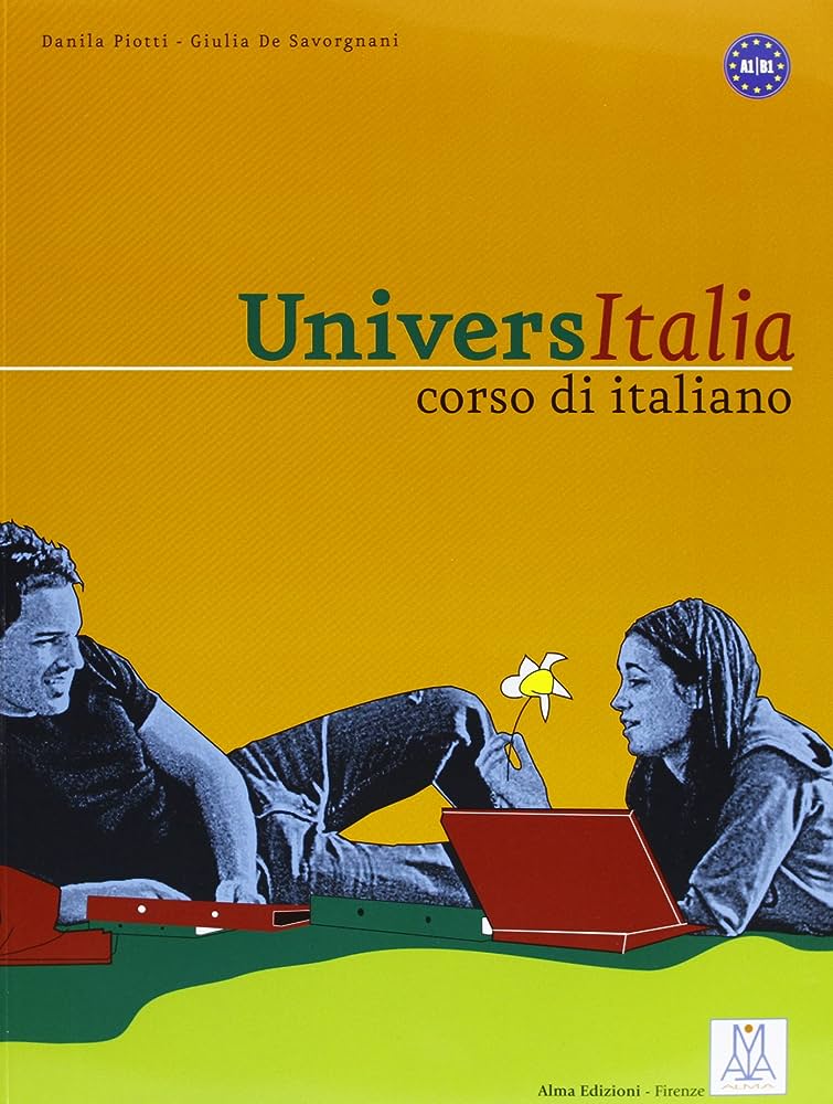 UNIVERSITALIA LIBRO STUDENTE+ 2 CDS + L