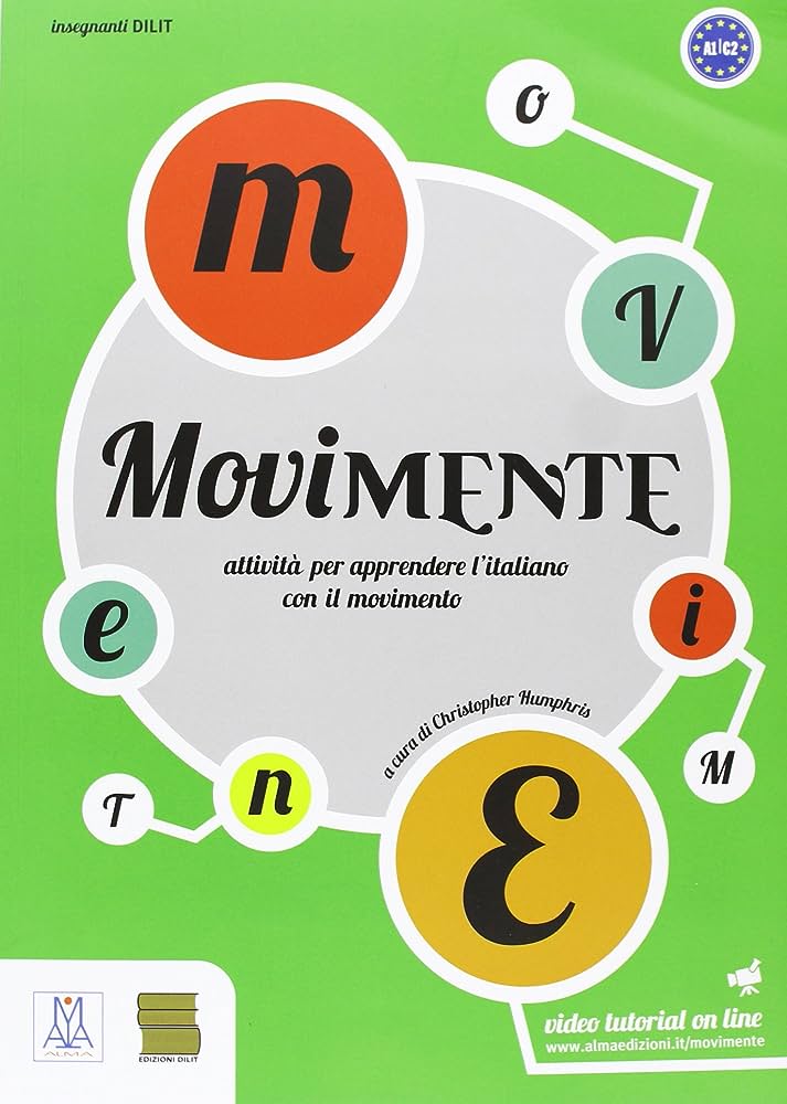 MOVIMENTE (LIBRO)