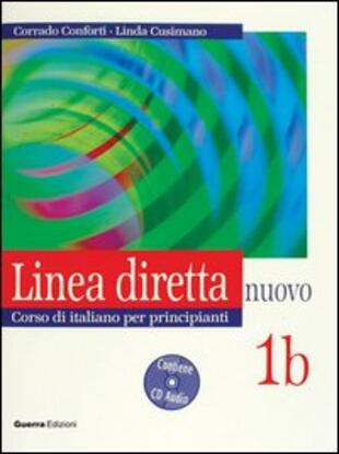 LINEA DIRETTA NUOVO, 1B