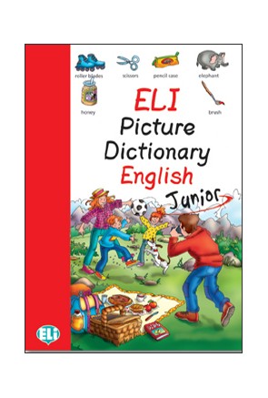 ELI PICTURE DICTIONARY JUNIOR