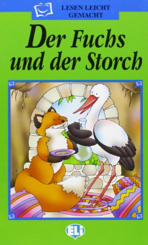 DER FUCHS UND DER STORCH -VOL.