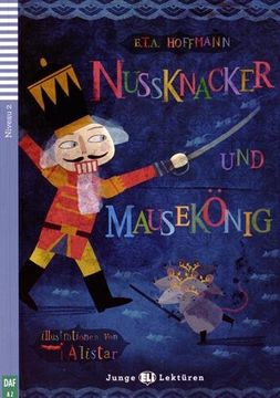 NUSSKNACKER UND MAUSEKOING, A2,