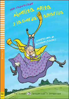 LECTURA ABUELITA ANITA Y CUERDA AM + AUD