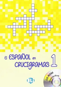 EL ESPANOL EN CRUCIGRAMAS 1