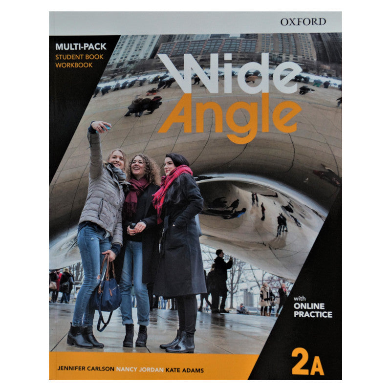 AM WIDE ANGLE 2A SB PK