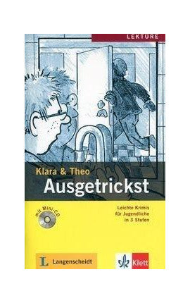 AUSGETRICKST+CD