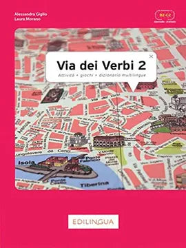 VIA DEI VERBI! 2
