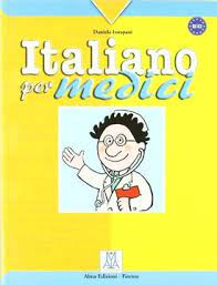ITALIANO PER MEDICI