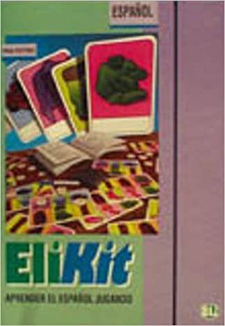 ELIKIT PARA VESTIRSE- ESPAÑOL