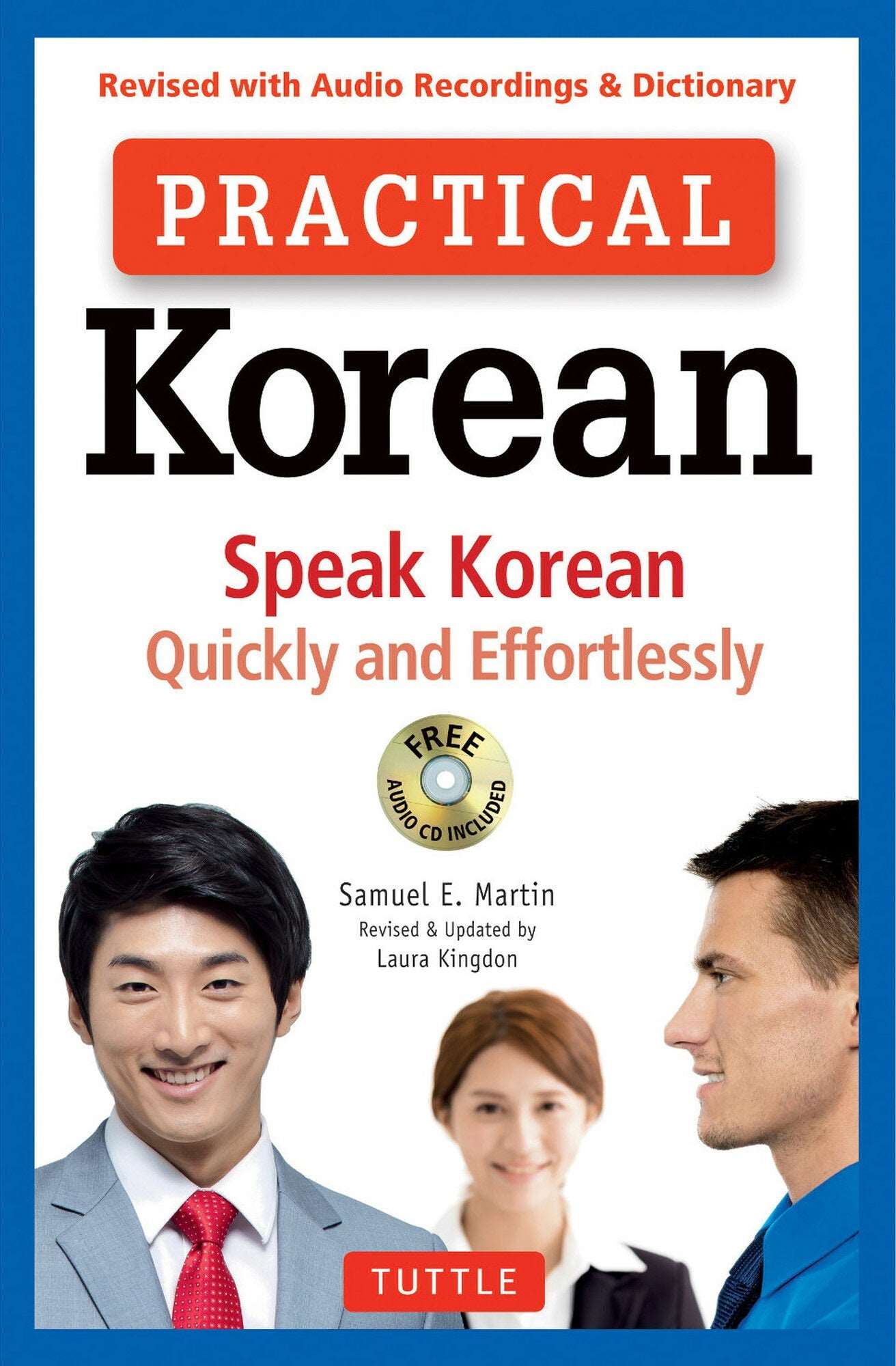 PRACTICAL KOREAN