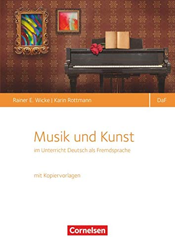 MUSIK UND KUNST IM UNTERRICHT DEUTSCH AL