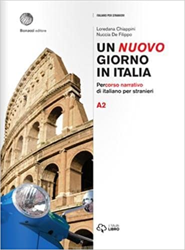 CHIAPPINI UN NUOVO GIORNO IN ITALIA A2