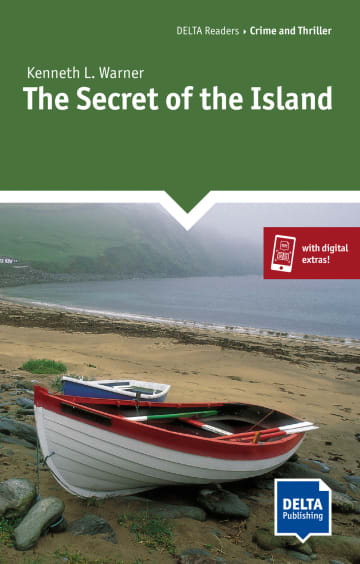 The Secret of the Islan