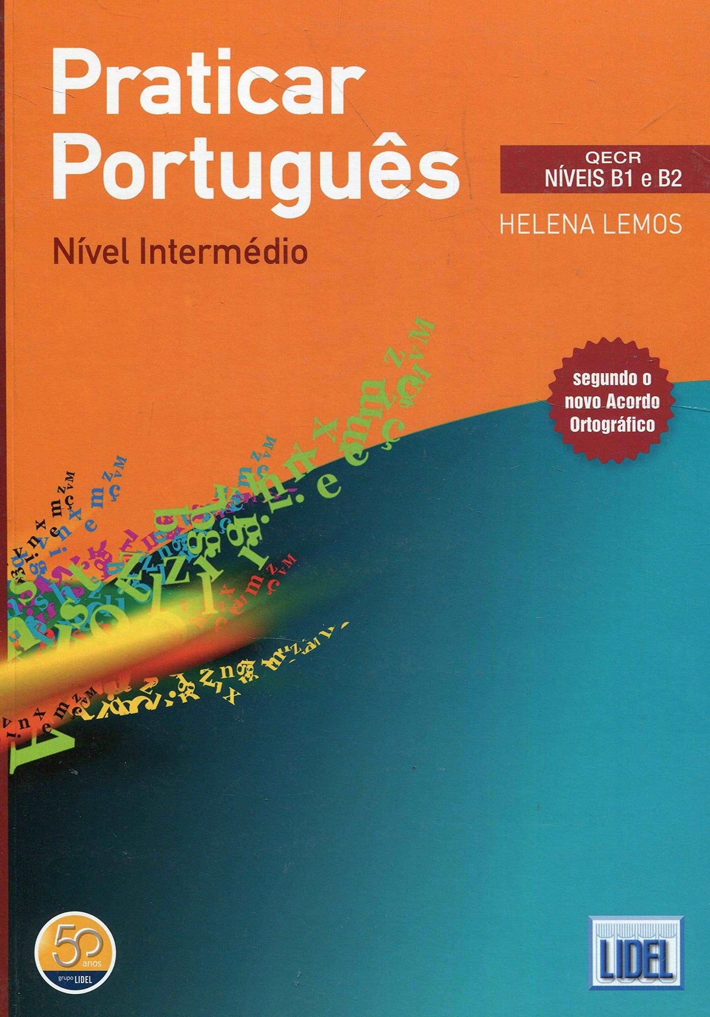 PRACTICAR EL PORTUGUES INTERMEDIO