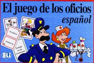 EL JUEGO DE LOS OFICIOS, A2