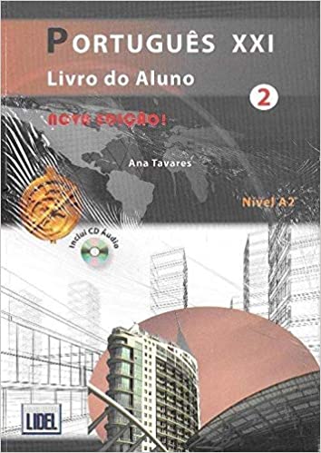 PORTUGU?S XXI 2 -PACK (L.A.+C.E.)- NOVA