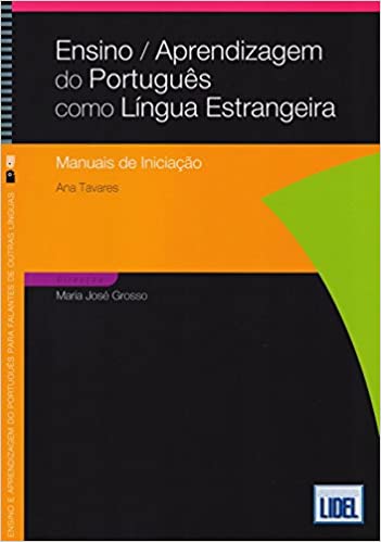 ENSINO / APRENDIZAGEM DO PORTUGUES COMO
