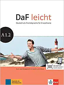 DAF LEICHT A1.2 + DVD ROM