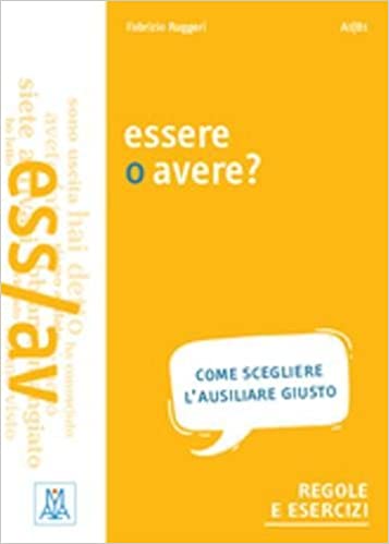 Essere o Avere?