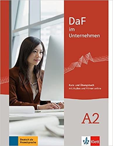 DAF IM UNTERNEHMEN A2, KB UND UB