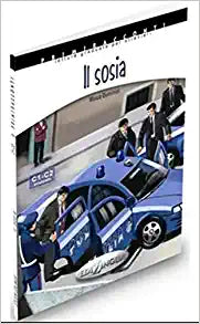 IL SOSIA + CD AUDIO