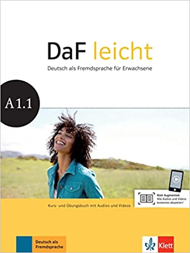 DAF LEICHT A1.1 KB UND UB