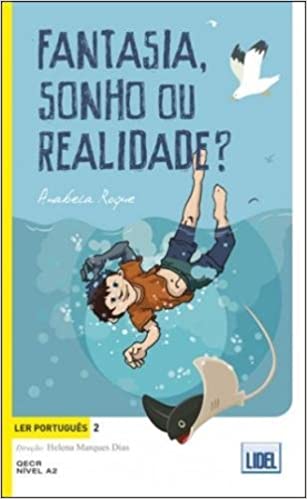 FANTASIA SONHO OU REALIDADE