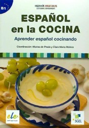 ESPAÑOL EN LA COCINA