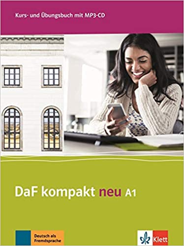 DAF KOMPAKT NEU A1
