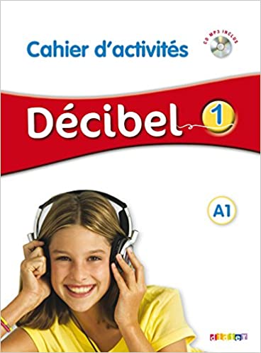 DECIBEL, CAHIER