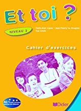 M ET TOI? 2 CAHIER DEXERCICES