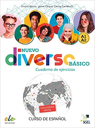 NUEVO DIVERSO BсSICO - CUADERNO DE EJERC