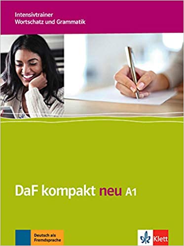 DAF KOMPAKT NEU, INTENSIVTRAINER A1