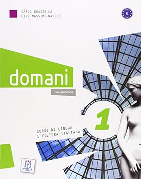 DOMANI 1 (LIBRO)