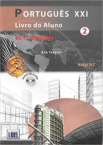 PORTUGUES XXI 2 - PACK - NOVA EDIу?O