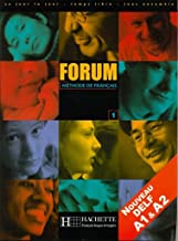 M FORUM 1 A1 A2 LIBRO + CD AUDIO CLASSE