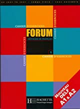 M FORUM 1 CAHIER