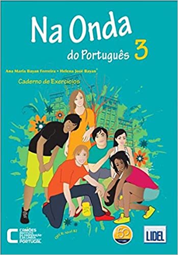 NA ONDA DO PORTUGUES 3 CADERNO DE EXERCI