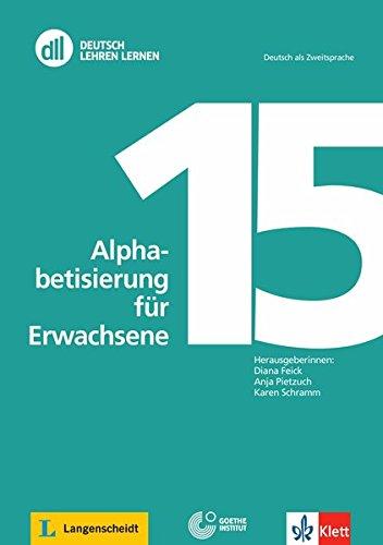 DLL 15 ALPHABETISIERUNG FUR ERW.