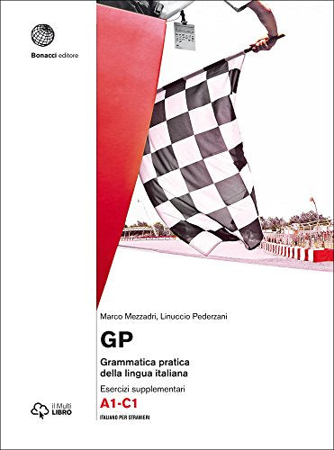 GP. GRAMMATICA PRATICA DELLA LINGUA ITAL