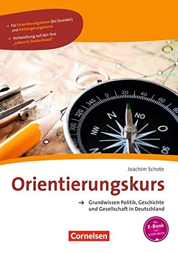 ORIENTERUNGSKURS