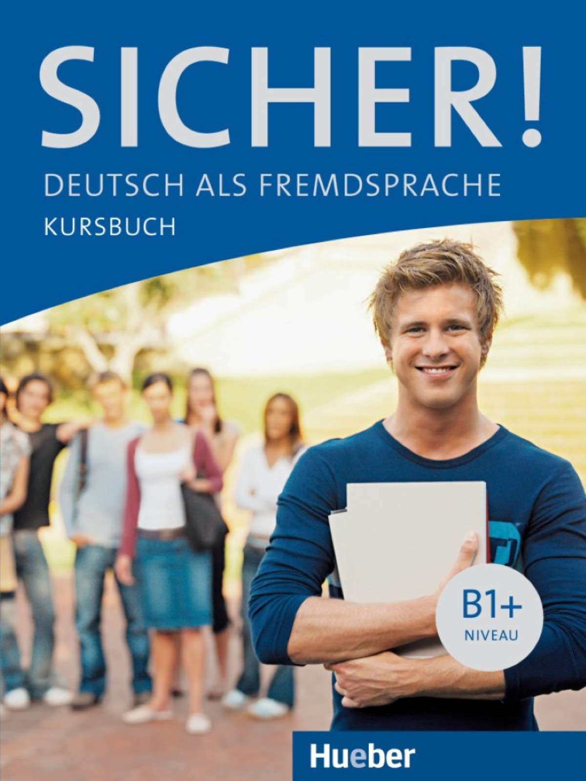 SICHER B1 KURSBUCH