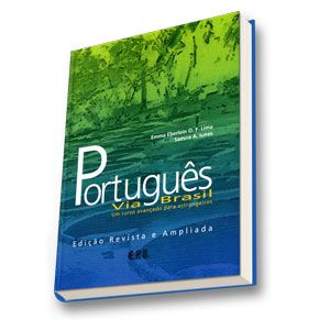 VIA BRASIL TEXTO