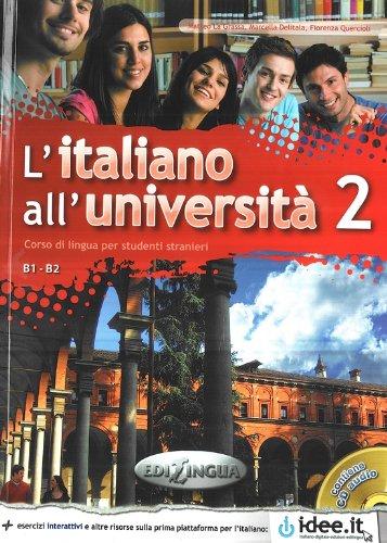 L ITALIANO ALL UNIVERSITA 2