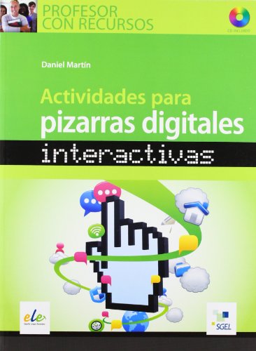 ACTIVIDADES PIZARRAS DIGITALES