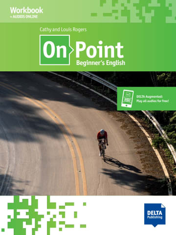 ON POINT A1- WORKBOOK