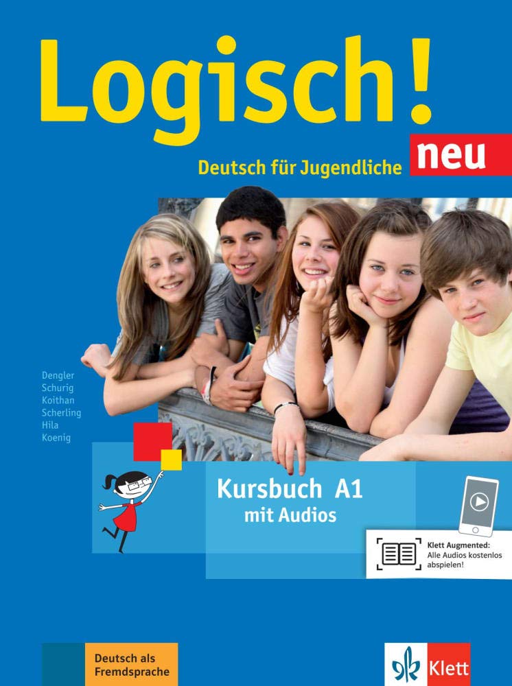 LOGISCH NEU A1 KURSBUCH