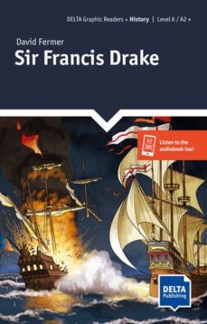 SIR FRANCIS DRAKE
