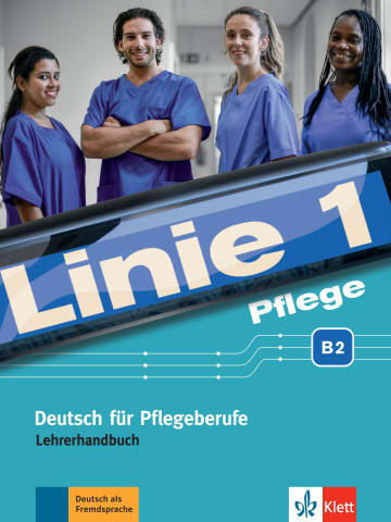 LINIE 1 PFLEGE B2 LHB